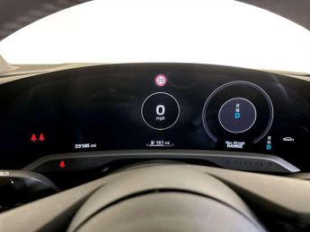 Porsche Taycan Performance Plus 93.4kWh 4S Auto 4WD 4dr (11kW Charger)