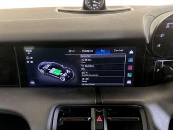 Porsche Taycan Performance Plus 93.4kWh 4S Auto 4WD 4dr (11kW Charger)