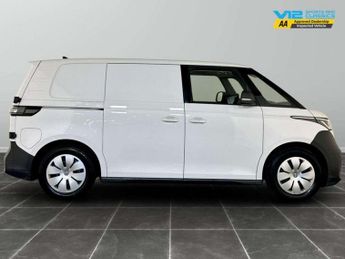 Volkswagen ID. Buzz Cargo Pro 77kWh Commerce Auto 5dr