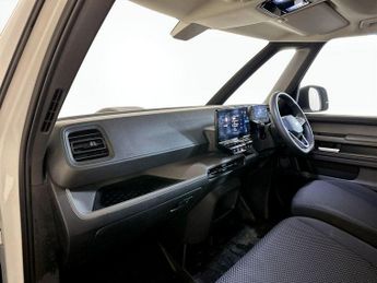 Volkswagen ID. Buzz Cargo Pro 77kWh Commerce Auto 5dr