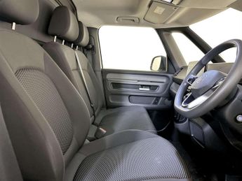 Volkswagen ID. Buzz Cargo Pro 77kWh Commerce Auto 5dr