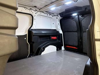 Volkswagen ID. Buzz Cargo Pro 77kWh Commerce Auto 5dr