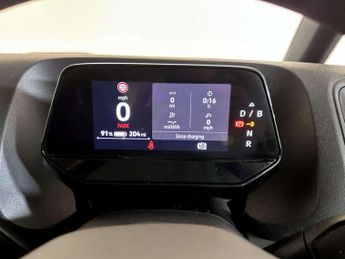 Volkswagen ID. Buzz Cargo Pro 77kWh Commerce Auto 5dr