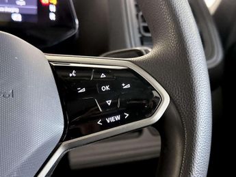 Volkswagen ID. Buzz Cargo Pro 77kWh Commerce Auto 5dr