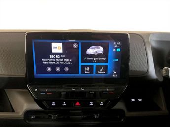 Volkswagen ID. Buzz Cargo Pro 77kWh Commerce Auto 5dr