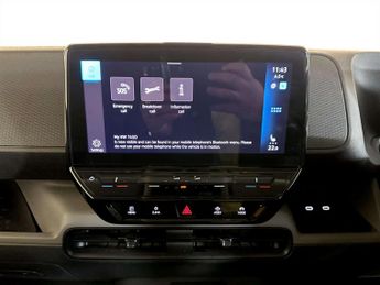 Volkswagen ID. Buzz Cargo Pro 77kWh Commerce Auto 5dr