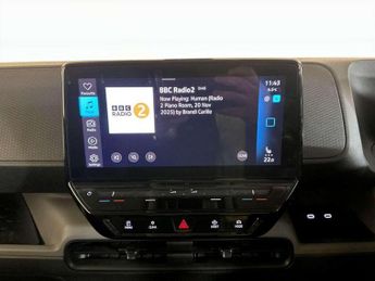 Volkswagen ID. Buzz Cargo Pro 77kWh Commerce Auto 5dr