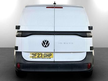 Volkswagen ID. Buzz Cargo Pro 77kWh Commerce Auto 5dr