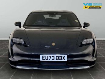 Porsche Taycan Performance Plus 93.4kWh 4S Cross Turismo Auto 4WD 5dr (11kW Cha