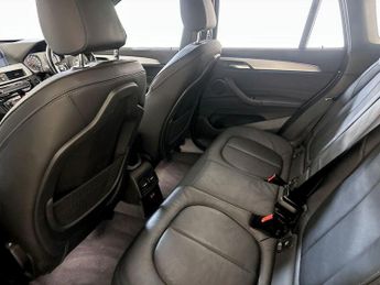 BMW X1 1.5 25e 10kWh M Sport Auto xDrive Euro 6 (s/s) 5dr