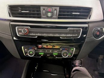 BMW X1 1.5 25e 10kWh M Sport Auto xDrive Euro 6 (s/s) 5dr