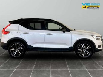 Volvo XC40 1.5 T3 R-Design Auto Euro 6 (s/s) 5dr
