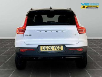 Volvo XC40 1.5 T3 R-Design Auto Euro 6 (s/s) 5dr