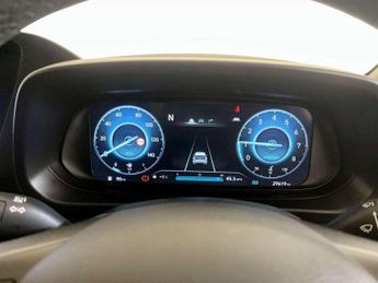 Hyundai BAYON 1.0 T-GDi MHEV Premium Euro 6 (s/s) 5dr