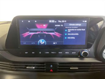 Hyundai BAYON 1.0 T-GDi MHEV Premium Euro 6 (s/s) 5dr