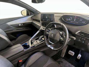 Peugeot 5008 1.2 PureTech GT EAT Euro 6 (s/s) 5dr