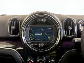 MINI Countryman 1.5 10kWh Cooper SE Exclusive Auto ALL4 Euro 6 (s/s) 5dr