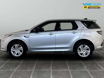 Land Rover Discovery Sport 1.5 P300e 12.2kWh R-Dynamic S Auto 4WD Euro 6 (s/s) 5dr