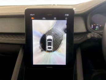 Polestar Polestar 2 Single Motor 69kWh Standard Range Fastback Auto FWD 5dr