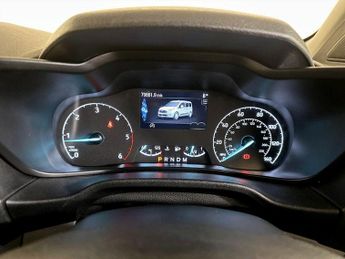 Ford Grand Tourneo Connect 1.5 EcoBlue Active Auto Euro 6 (s/s) 5dr