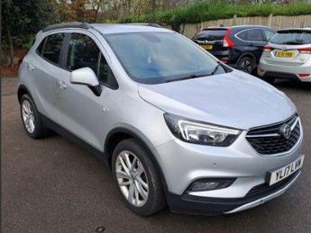 Vauxhall Mokka 1.4i Turbo Active Euro 6 (s/s) 5dr