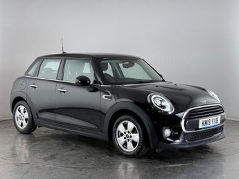 MINI Hatch 1.5 Cooper Classic Euro 6 (s/s) 5dr