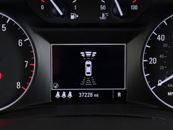 Vauxhall Mokka X 1.4i Turbo Design Nav Auto Euro 6 5dr