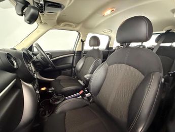 MINI Countryman 1.6 Cooper Auto Euro 6 5dr