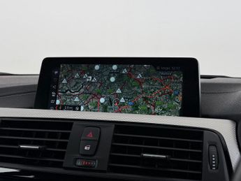 BMW 4 Series 2.0 420d M Sport Auto Euro 6 (s/s) 2dr