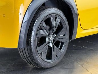 Peugeot 208 1.2 PureTech GT EAT Euro 6 (s/s) 5dr