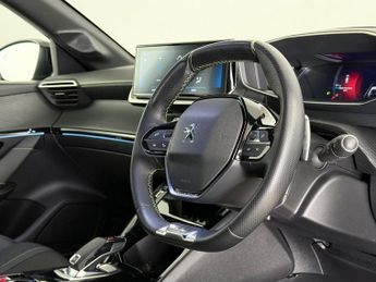 Peugeot 208 1.2 PureTech GT EAT Euro 6 (s/s) 5dr