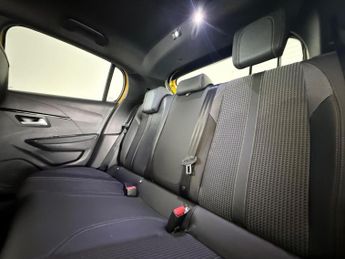 Peugeot 208 1.2 PureTech GT EAT Euro 6 (s/s) 5dr