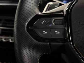 Peugeot 208 1.2 PureTech GT EAT Euro 6 (s/s) 5dr