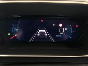 Peugeot 208 1.2 PureTech GT EAT Euro 6 (s/s) 5dr