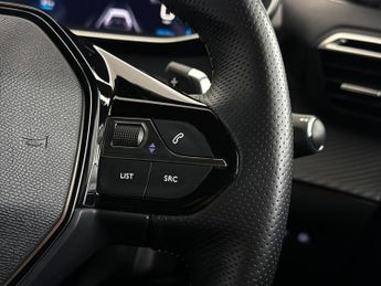 Peugeot 208 1.2 PureTech GT EAT Euro 6 (s/s) 5dr