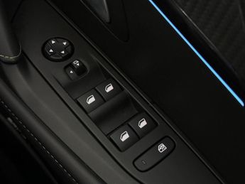 Peugeot 208 1.2 PureTech GT EAT Euro 6 (s/s) 5dr