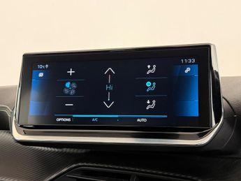 Peugeot 208 1.2 PureTech GT EAT Euro 6 (s/s) 5dr