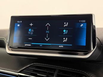 Peugeot 208 1.2 PureTech GT EAT Euro 6 (s/s) 5dr