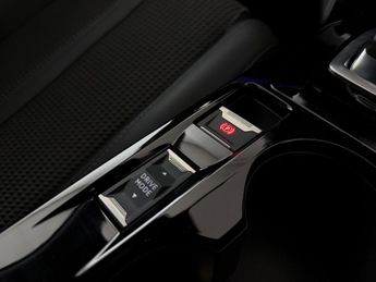 Peugeot 208 1.2 PureTech GT EAT Euro 6 (s/s) 5dr