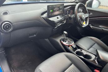 Nissan Juke 1.0 DiG-T Tekna 5dr DCT