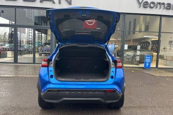 Nissan Juke 1.0 DiG-T Tekna 5dr DCT
