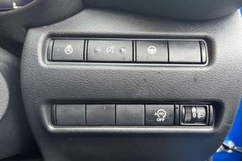 Nissan Juke 1.0 DiG-T Tekna 5dr DCT