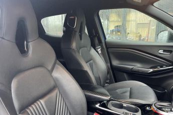 Nissan Juke 1.0 DiG-T Tekna 5dr DCT