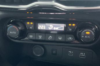 Nissan Juke 1.0 DiG-T Tekna 5dr DCT