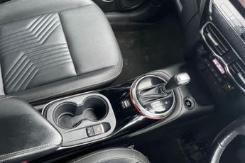 Nissan Juke 1.0 DiG-T Tekna 5dr DCT