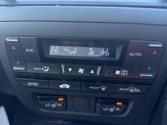 Honda Civic 1.8 i-VTEC EX GT Auto Euro 5 5dr