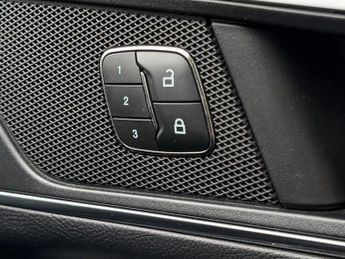 Ford S-Max 2.0 TDCi Titanium Sport Powershift AWD Euro 6 (s/s) 5dr