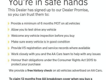 Land Rover Discovery 4 3.0 SD V6 GS Auto 4WD Euro 5 5dr