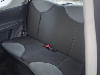 Citroen C1 1.0i VTR Euro 5 3dr