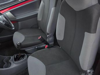 Citroen C1 1.0i VTR Euro 5 3dr